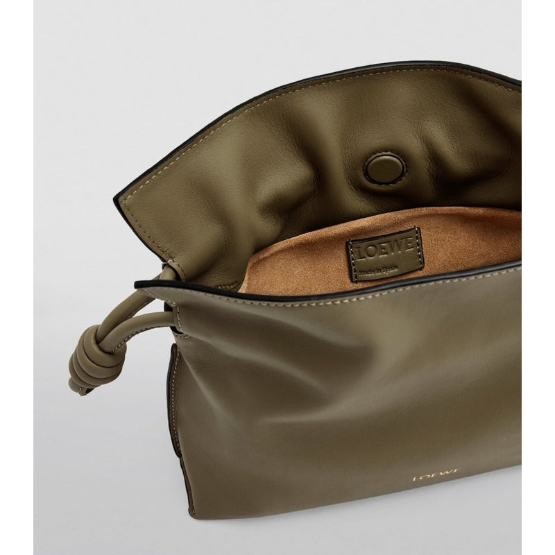 Bolsa Tote Mini Flamenco Purse