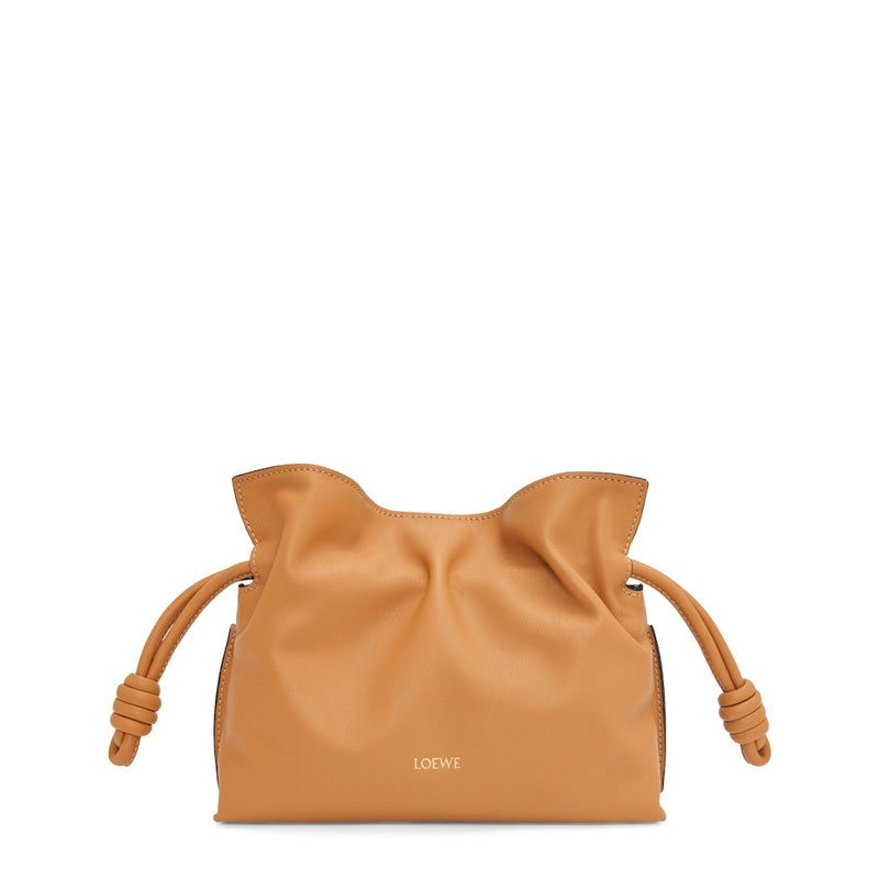Bolsa Tote Mini Flamenco Purse - Mercado de Luxo - O Maior E-Commerce de Bens, Produtos e Serviços de Luxo do Brasil.
