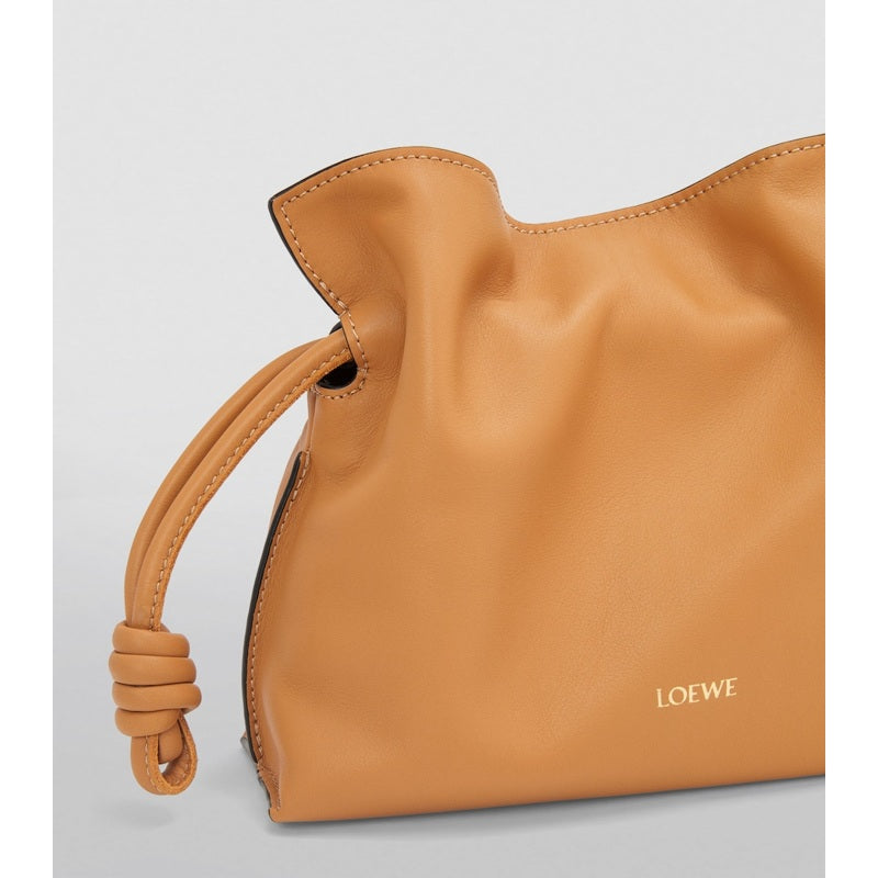 Bolsa Tote Mini Flamenco Purse
