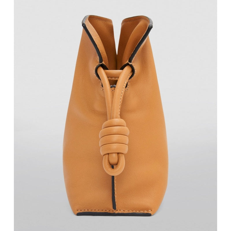 Bolsa Tote Mini Flamenco Purse