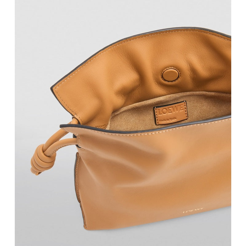 Bolsa Tote Mini Flamenco Purse