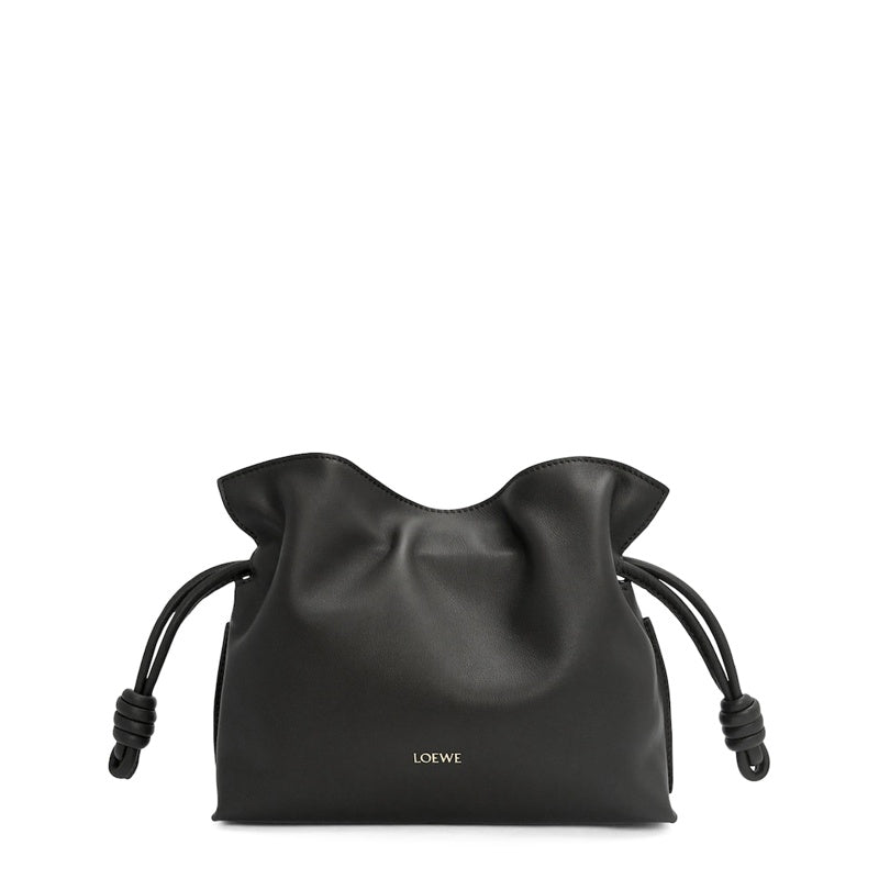 Bolsa Tote Mini Flamenco Purse - Mercado de Luxo - O Maior E-Commerce de Bens, Produtos e Serviços de Luxo do Brasil.
