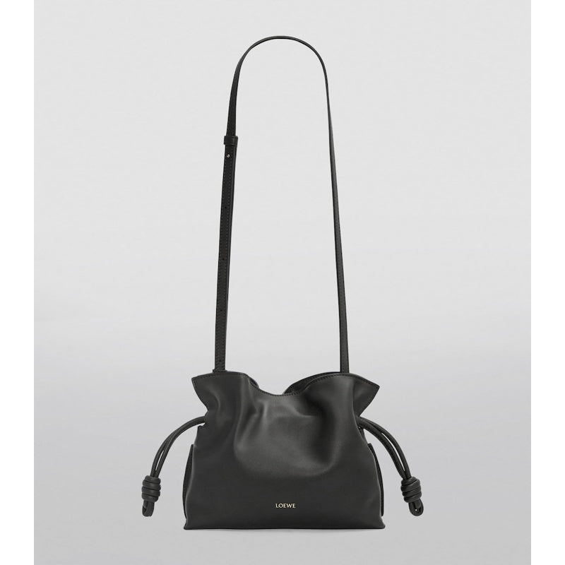 Bolsa Tote Mini Flamenco Purse
