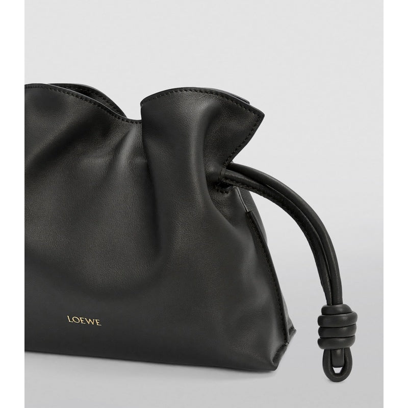 Bolsa Tote Mini Flamenco Purse