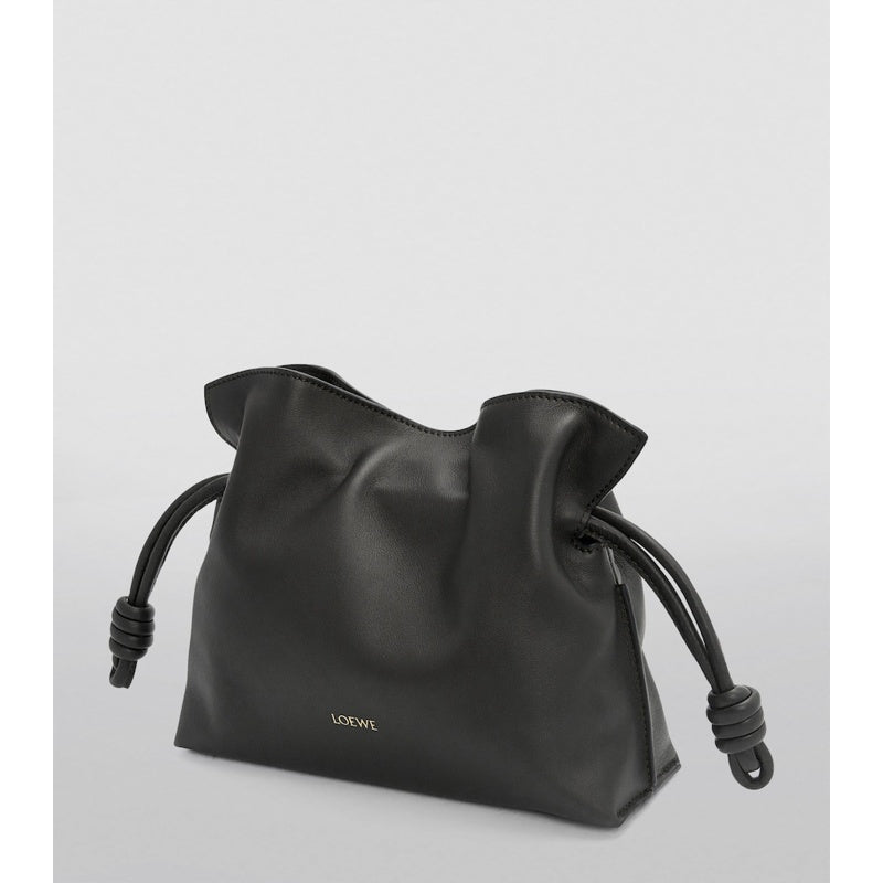 Bolsa Tote Mini Flamenco Purse