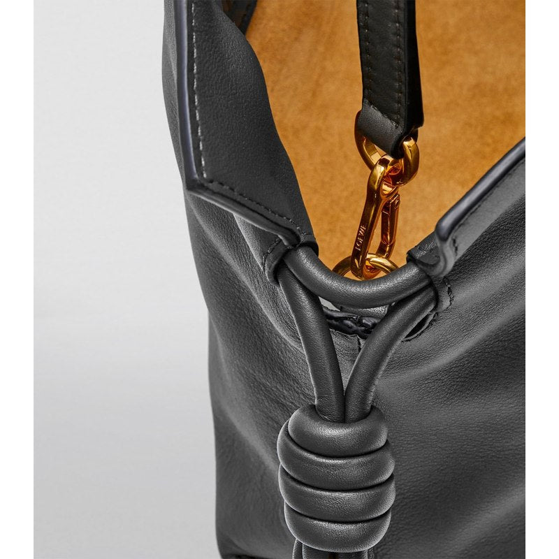 Bolsa Tote Mini Flamenco Purse