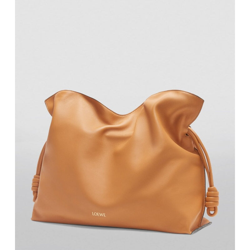 Bolsa Handle Large Flamenco Purse