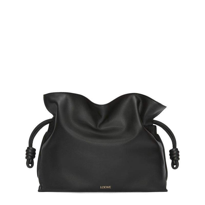 Bolsa Handle Large Flamenco Purse - Mercado de Luxo - O Maior E-Commerce de Bens, Produtos e Serviços de Luxo do Brasil.