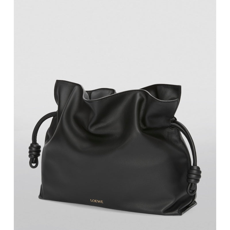 Bolsa Handle Large Flamenco Purse