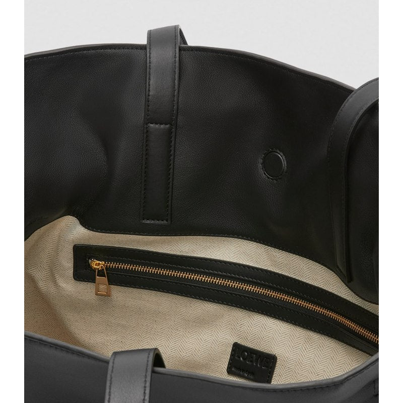 Bolsa Handle Large Flamenco Purse