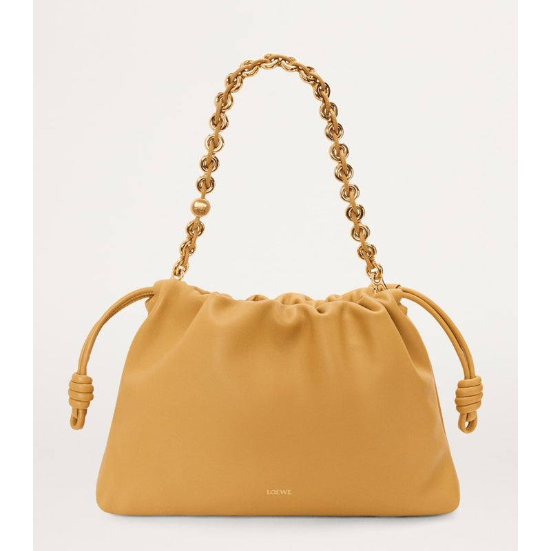 Bolsa Handle Large Flamenco Purse