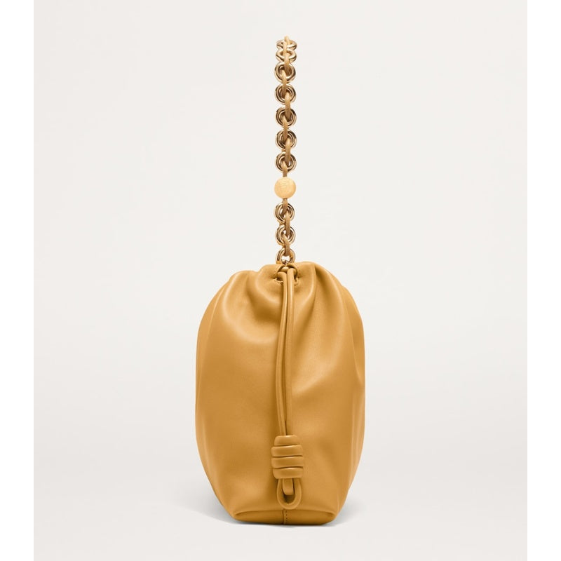 Bolsa Handle Large Flamenco Purse