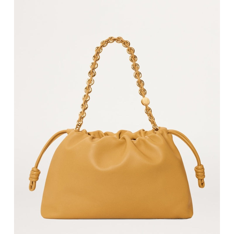 Bolsa Handle Large Flamenco Purse