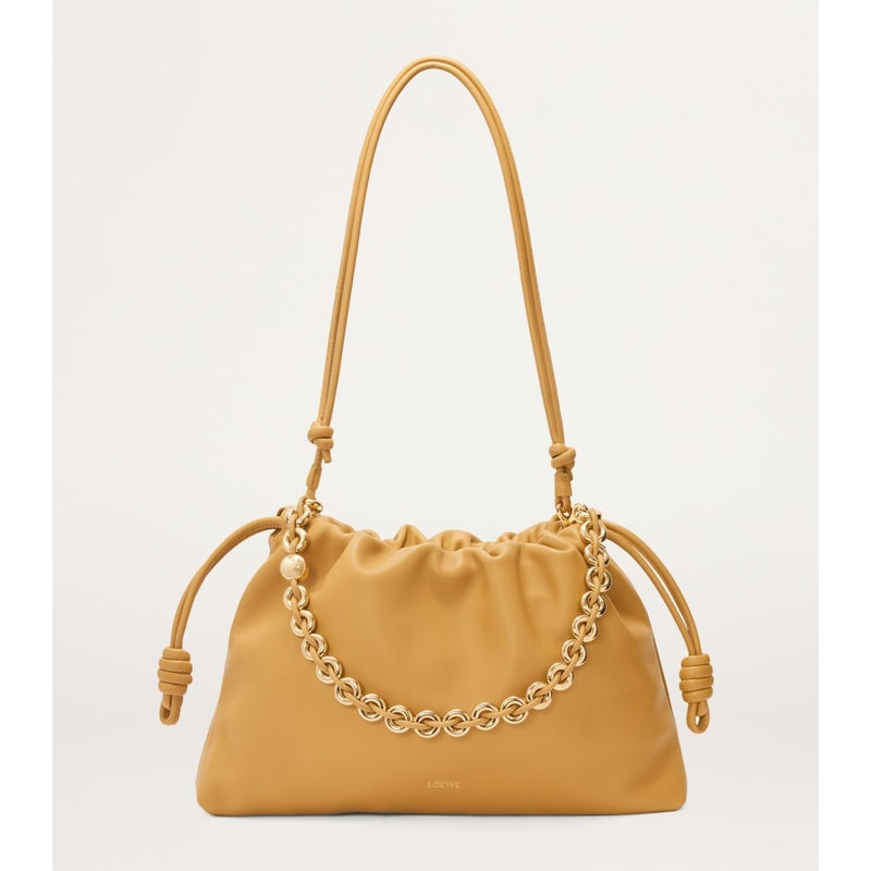 Bolsa Handle Large Flamenco Purse
