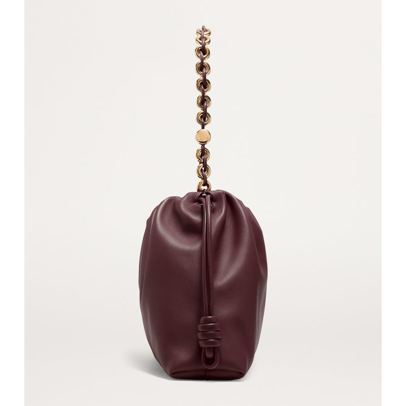 Bolsa Handle Large Flamenco Purse