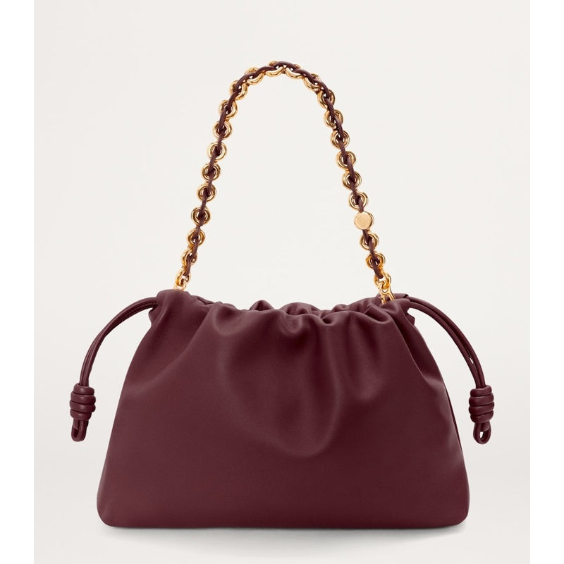 Bolsa Handle Large Flamenco Purse