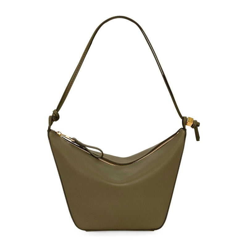 Bolsa Handle Mini Hammock Hobo - Mercado de Luxo - O Maior E-Commerce de Bens, Produtos e Serviços de Luxo do Brasil.