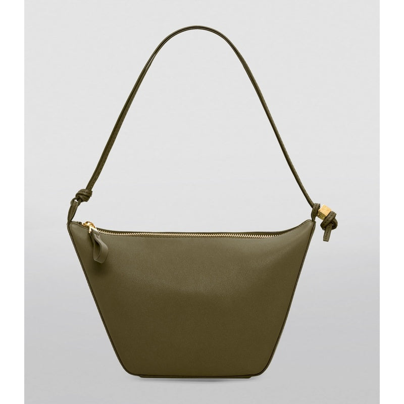 Bolsa Handle Mini Hammock Hobo
