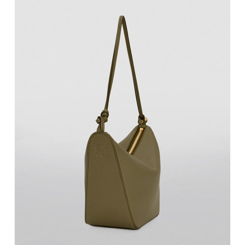 Bolsa Handle Mini Hammock Hobo