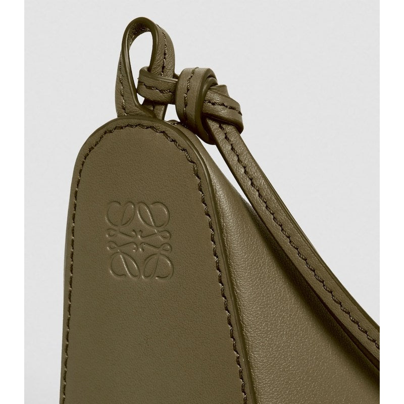 Bolsa Handle Mini Hammock Hobo