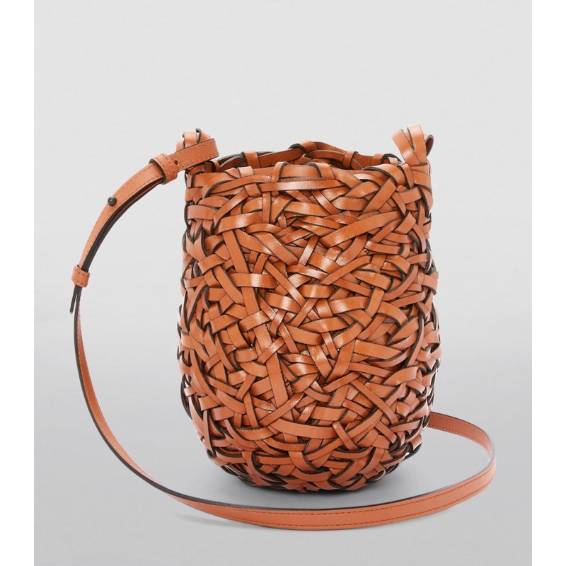 Bolsa Bucket Small Nest
