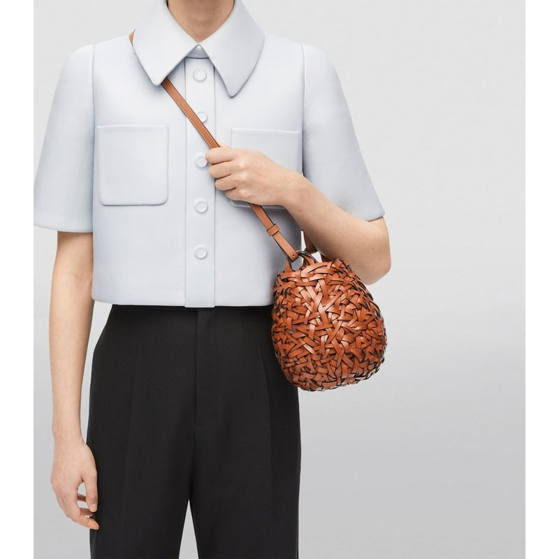 Bolsa Bucket Small Nest