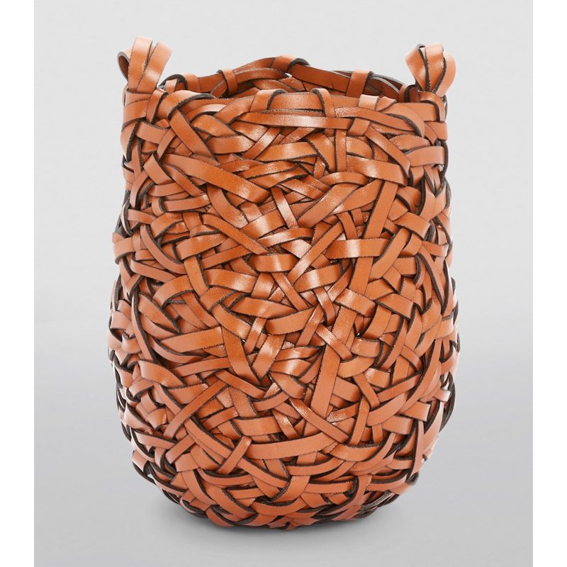 Bolsa Bucket Small Nest