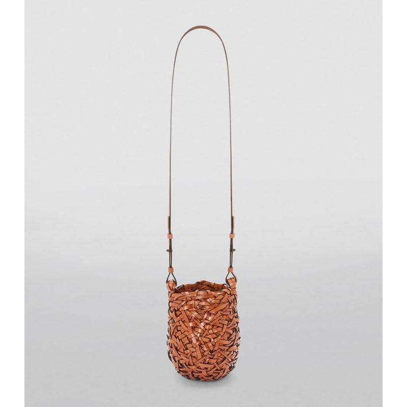 Bolsa Bucket Small Nest