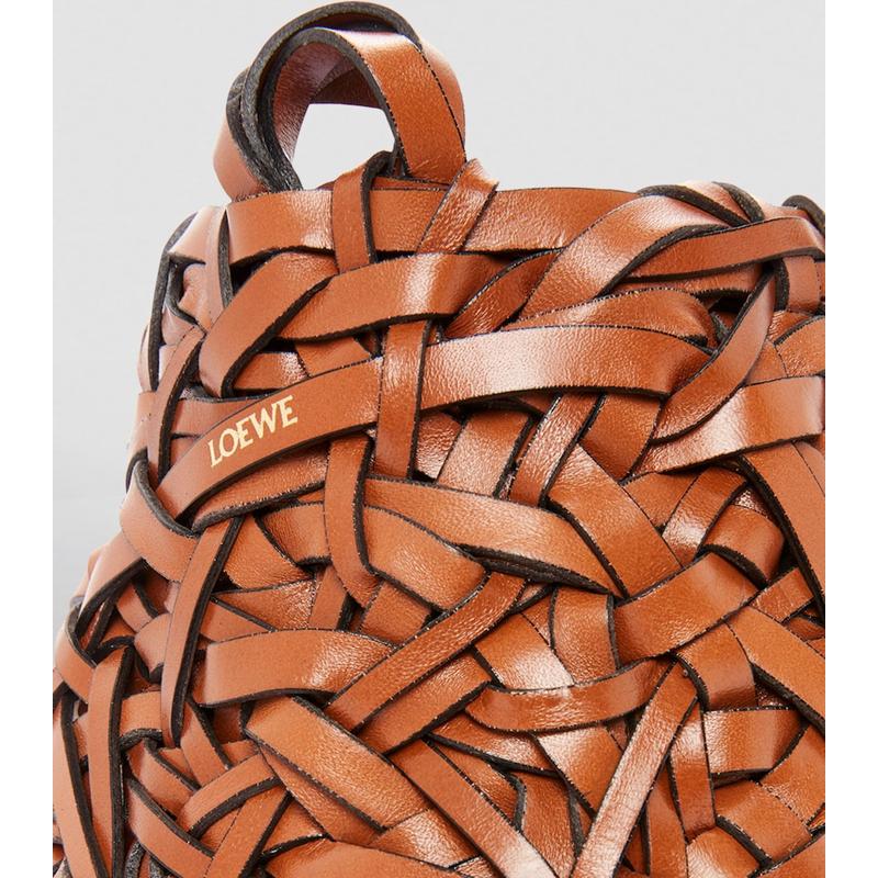 Bolsa Bucket Small Nest
