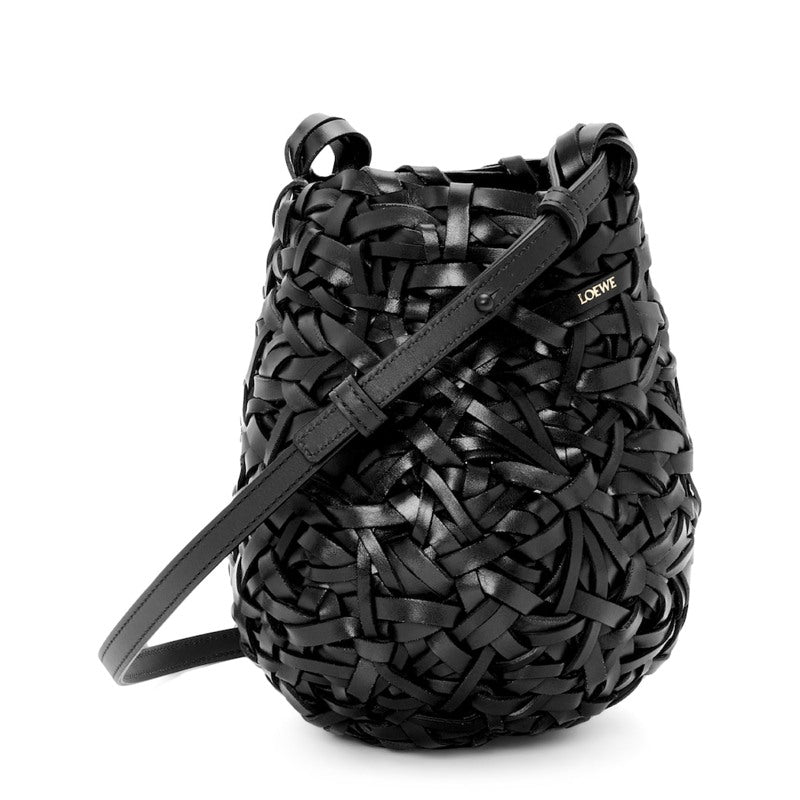 Bolsa Bucket Small Nest - Mercado de Luxo - O Maior E-Commerce de Bens, Produtos e Serviços de Luxo do Brasil.
