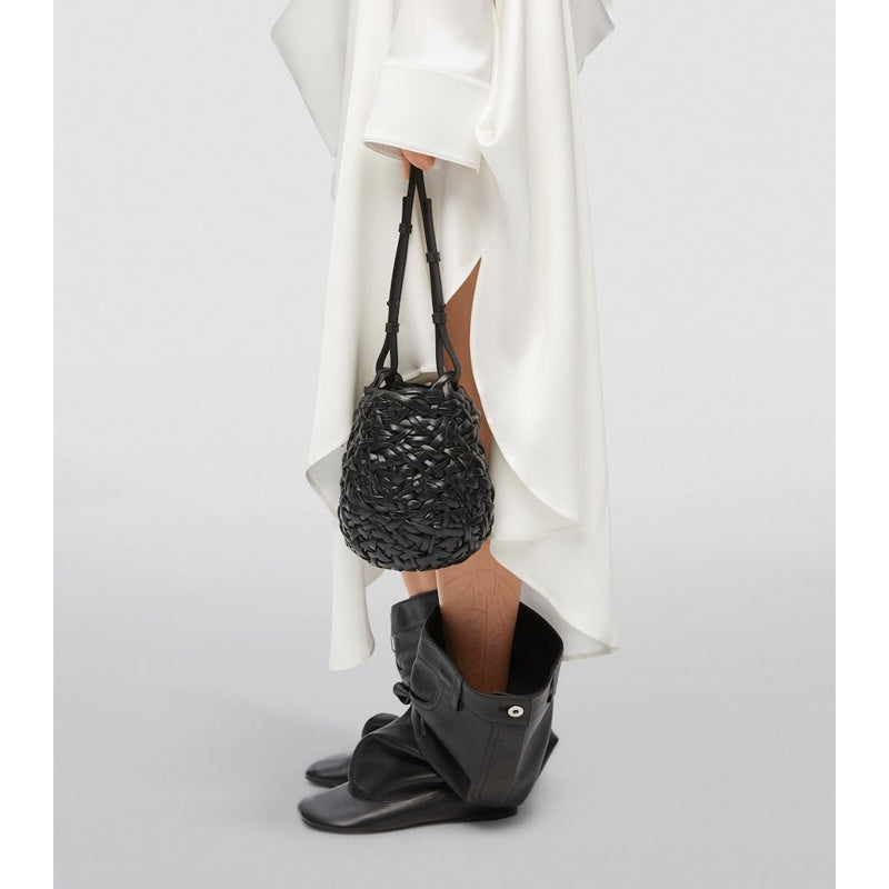 Bolsa Bucket Small Nest