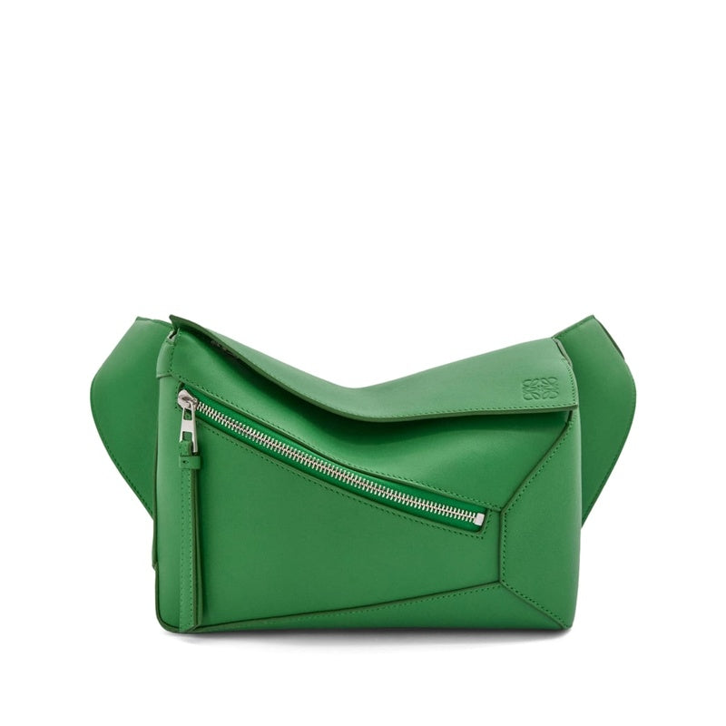 Bolsa Clutch Small Puzzle Edge - Mercado de Luxo - O Maior E-Commerce de Bens, Produtos e Serviços de Luxo do Brasil.