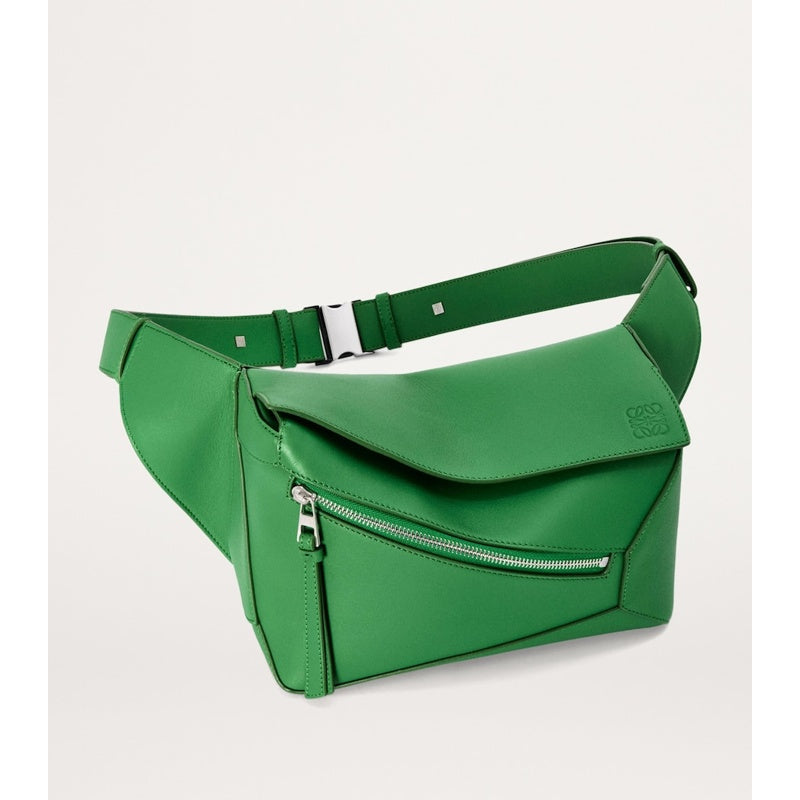 Bolsa Clutch Small Puzzle Edge