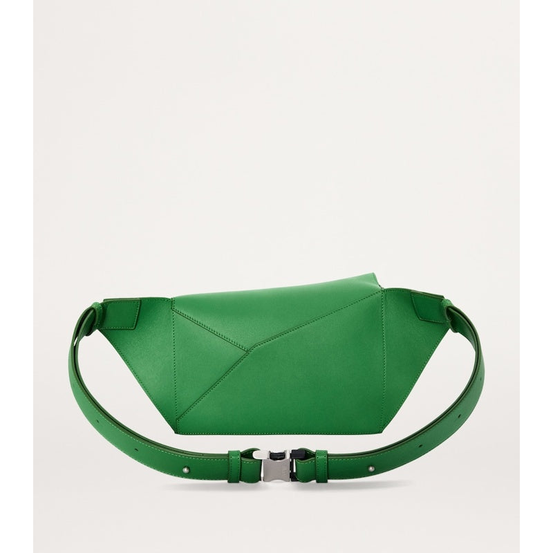 Bolsa Clutch Small Puzzle Edge