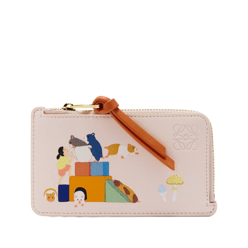Bolsa Wallet Collab x Suna Fujita Hamster - Mercado de Luxo - O Maior E-Commerce de Bens, Produtos e Serviços de Luxo do Brasil.