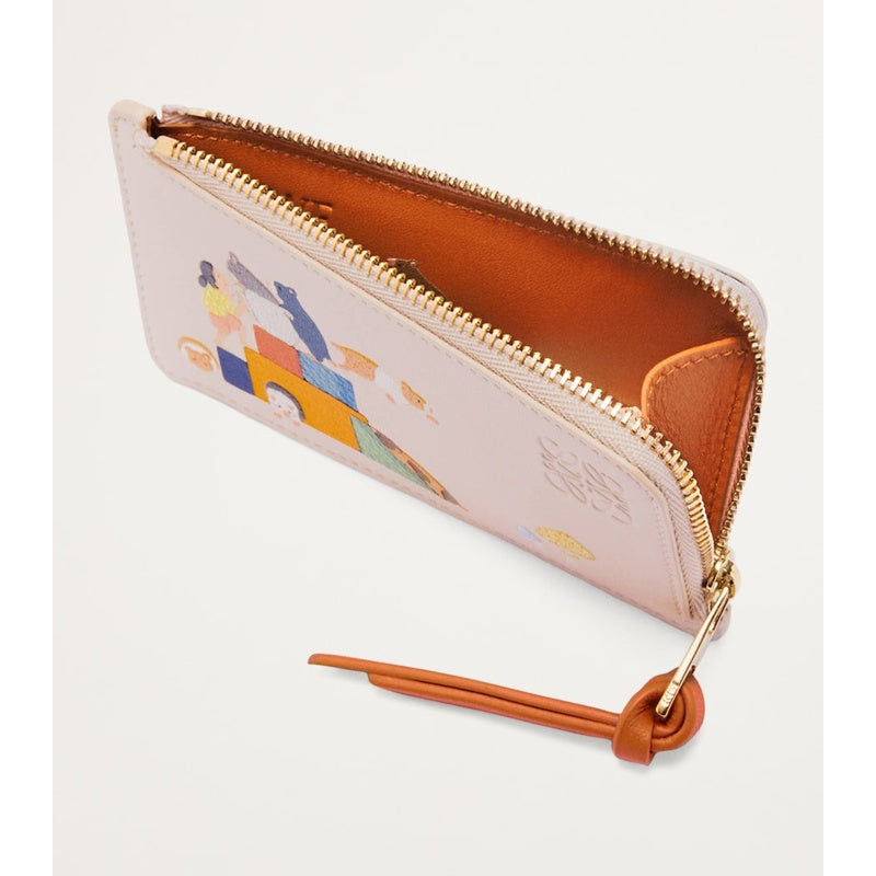 Bolsa Wallet Collab x Suna Fujita Hamster