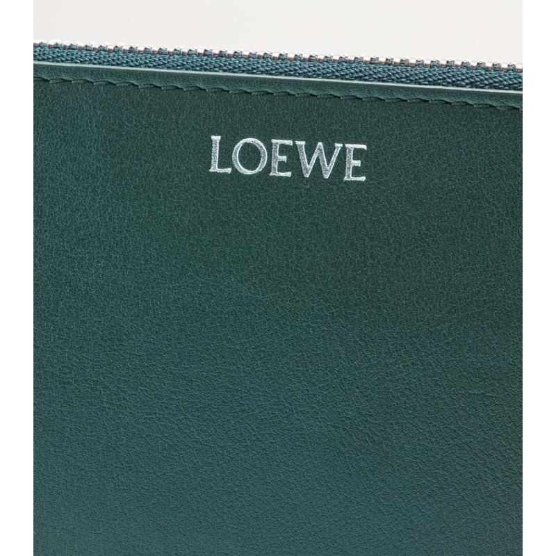 Bolsa Wallet Pebble