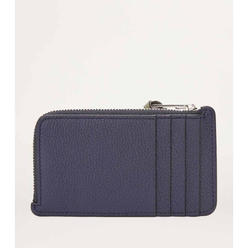 Bolsa Wallet Zipped