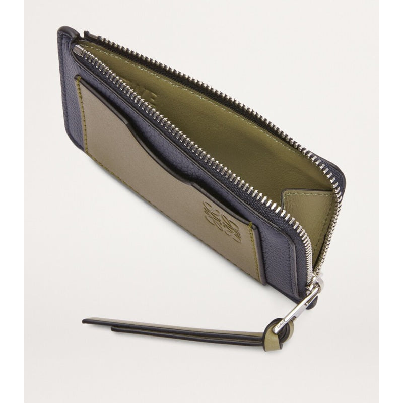 Bolsa Wallet Zipped