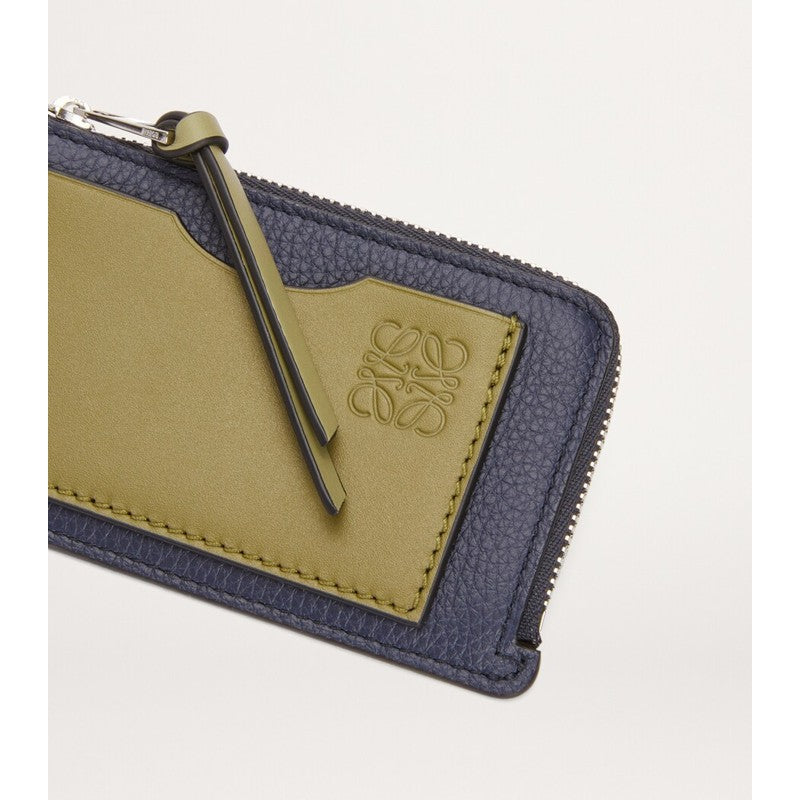 Bolsa Wallet Zipped