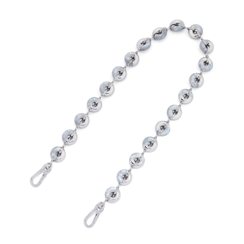 Charms e Acessórios Donut Chain Strap - Mercado de Luxo - O Maior E-Commerce de Bens, Produtos e Serviços de Luxo do Brasil.