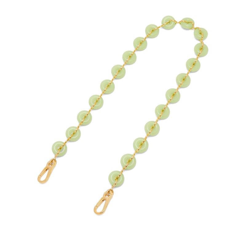 Charms e Acessórios Donut Chain Strap - Mercado de Luxo - O Maior E-Commerce de Bens, Produtos e Serviços de Luxo do Brasil.