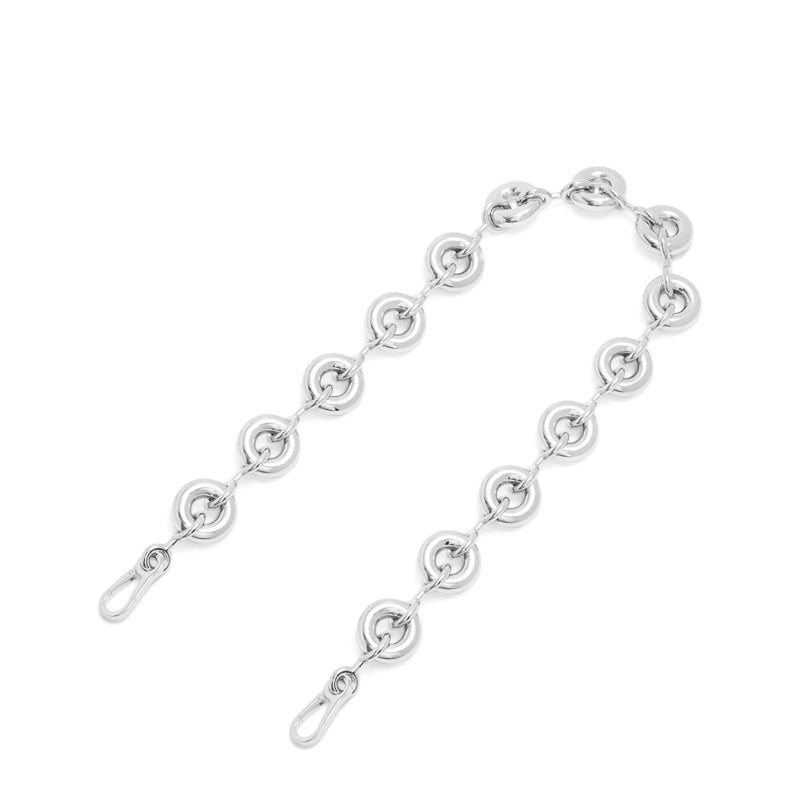 Charms e Acessórios Donut Chain Strap - Mercado de Luxo - O Maior E-Commerce de Bens, Produtos e Serviços de Luxo do Brasil.