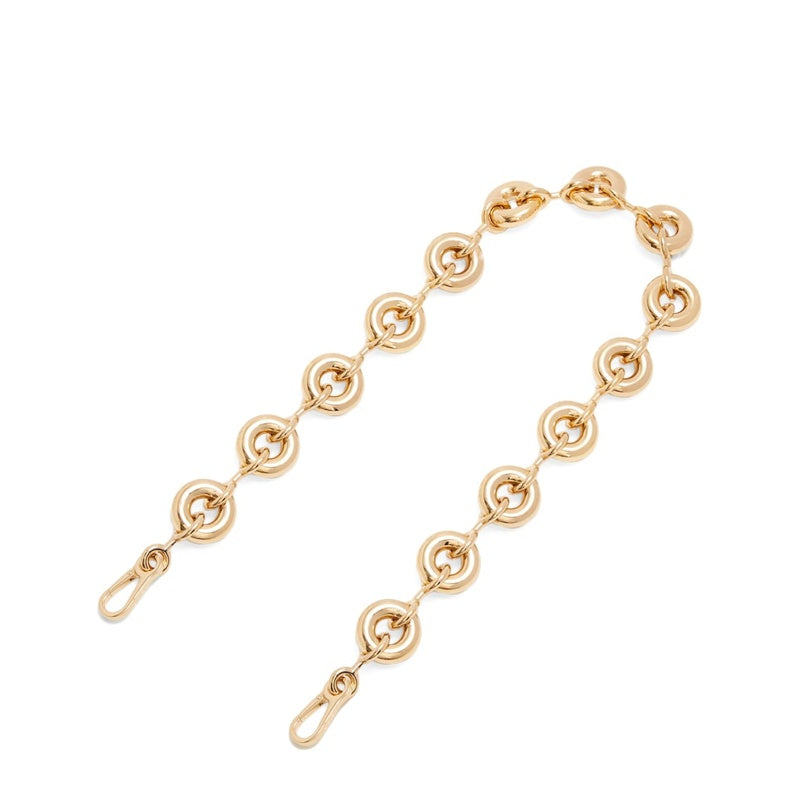 Charms e Acessórios Donut Chain Strap - Mercado de Luxo - O Maior E-Commerce de Bens, Produtos e Serviços de Luxo do Brasil.