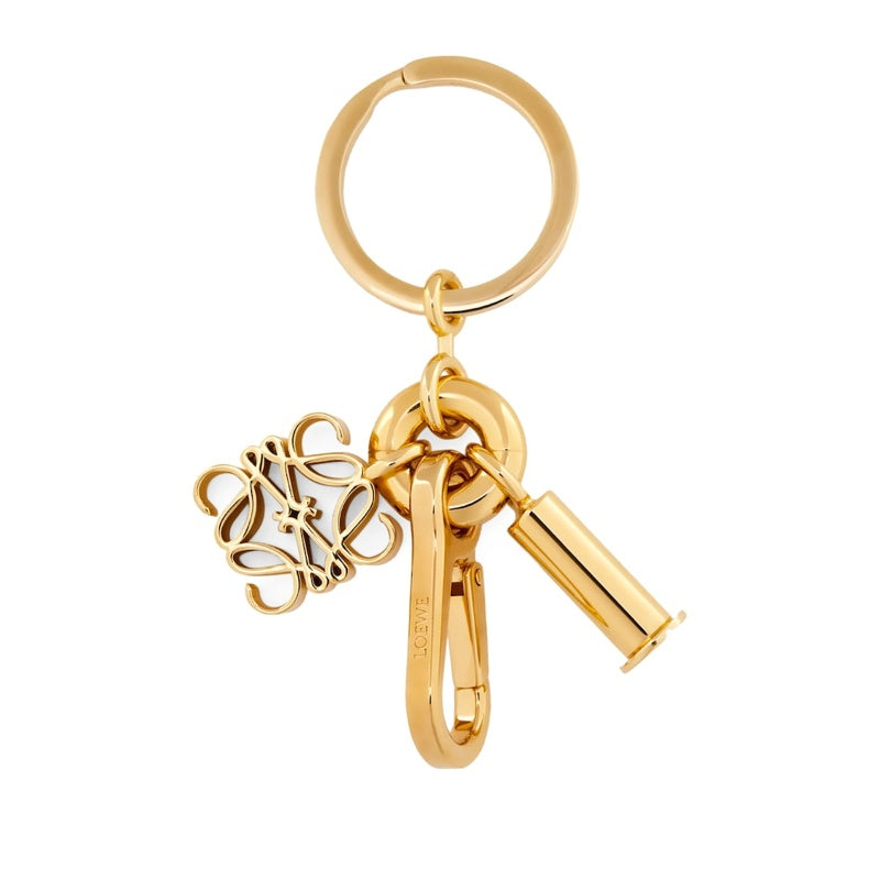 Charms e Acessórios Anagram Keyring