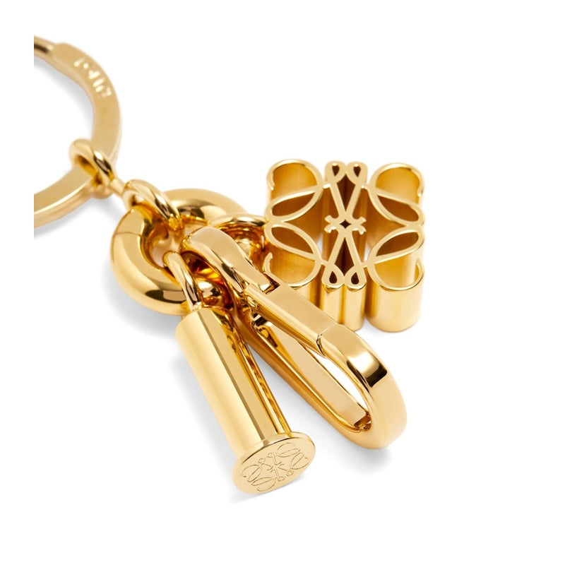 Charms e Acessórios Anagram Keyring