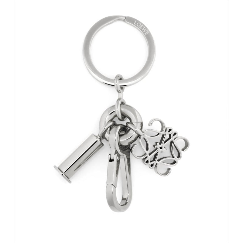 Charms e Acessórios Anagram Keyring - Mercado de Luxo - O Maior E-Commerce de Bens, Produtos e Serviços de Luxo do Brasil.