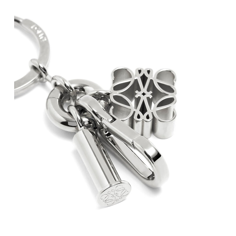 Charms e Acessórios Anagram Keyring