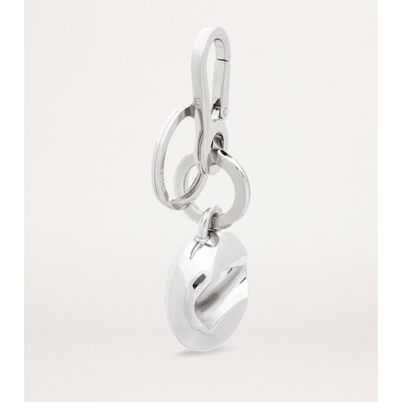 Charms e Acessórios Pebble Keyring Bottle Opener