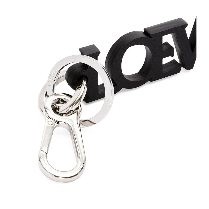 Charms e Acessórios Logo Keychain
